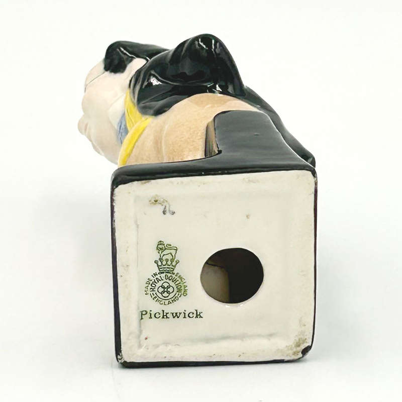 Royal Doulton Pickwick Dickensware Figurine M41