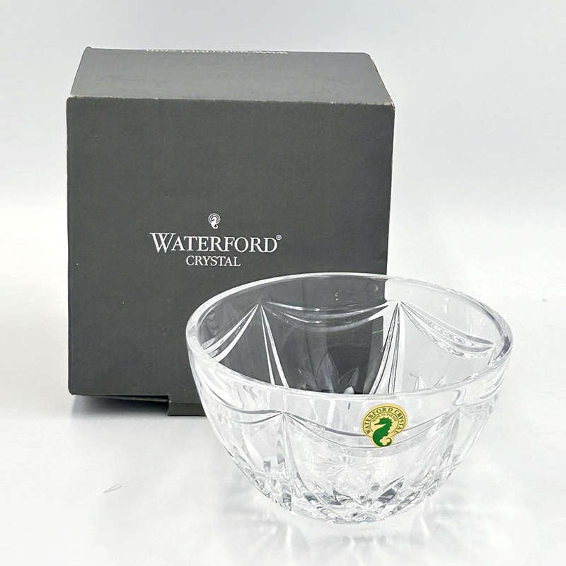 Waterford Crystal Variety Bowl