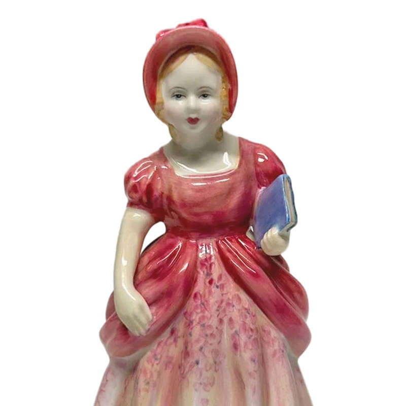 Paragon Figurine Miss Pamela