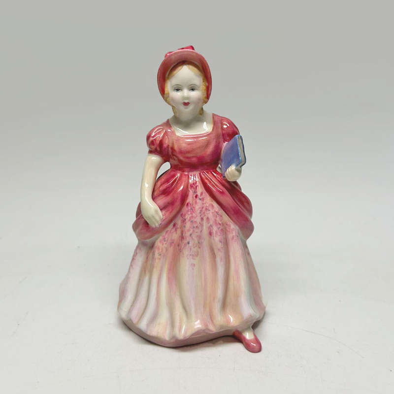 Paragon Figurine Miss Pamela