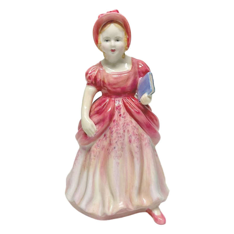 Paragon Figurine Miss Pamela