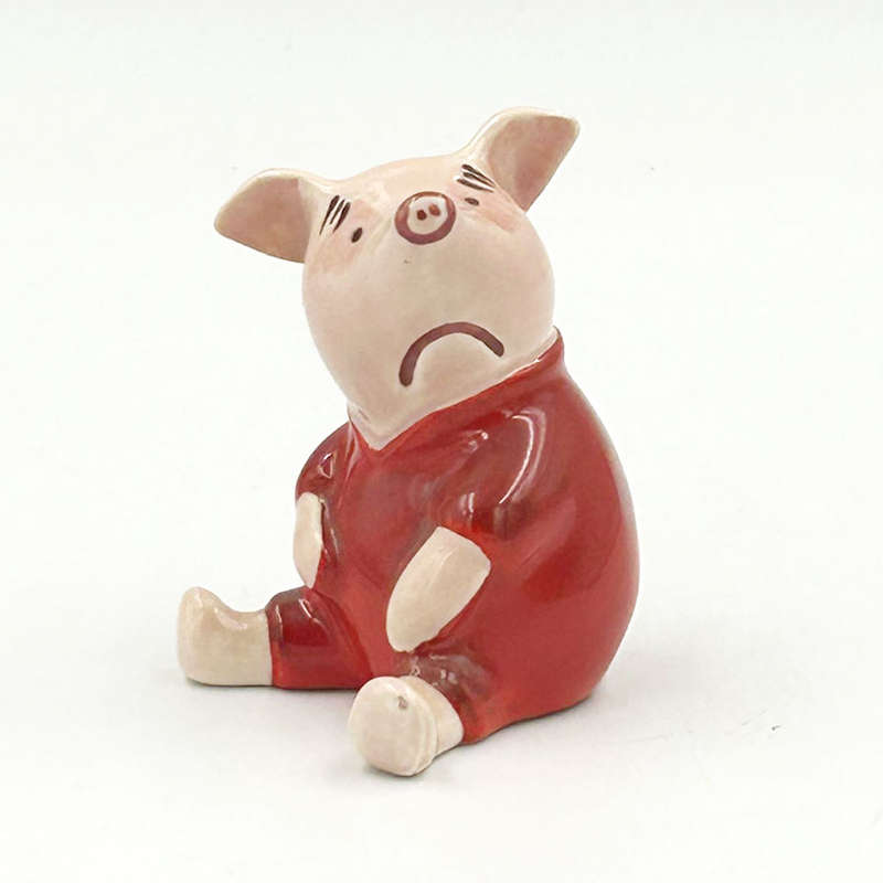 Beswick Walt Disney Winnie the Pooh Piglet