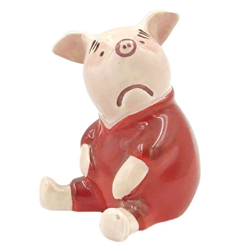 Beswick Walt Disney Winnie the Pooh Piglet