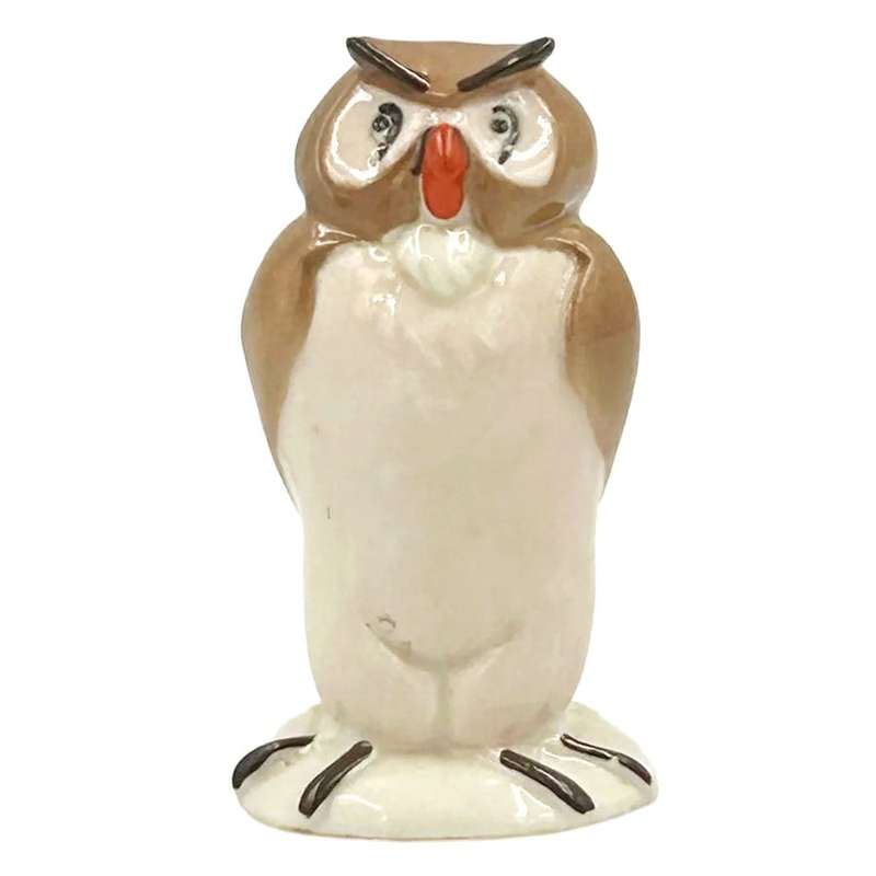 Beswick Walt Disney Owl Winnie the Pooh