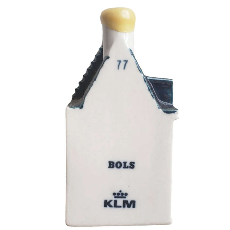 Delft KLM Miniature 77
