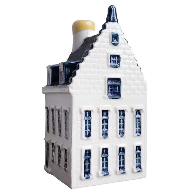 Delft KLM Miniature 77