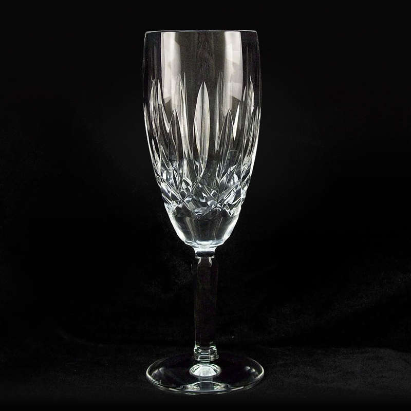 Waterford Kildare Champagne Flute