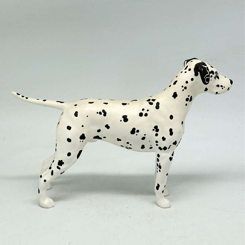 Beswick Dalmation Dog  Figurine Matt No961
