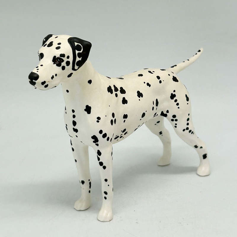 Beswick Dalmation Dog  Figurine Matt No961