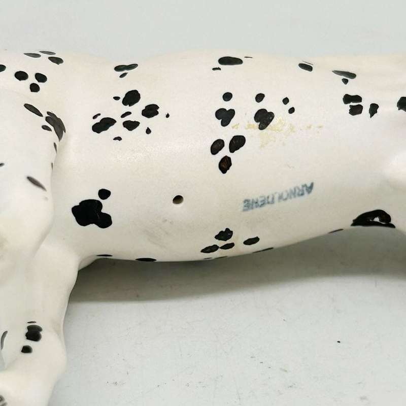 Beswick Dalmation Dog  Figurine Matt No961