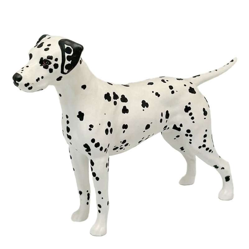 Beswick Dalmation Dog  Figurine Matt No961