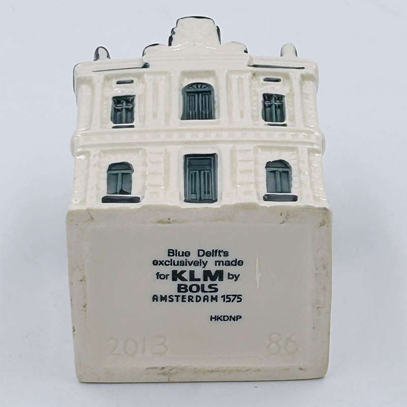 Delft KLM Miniature 86