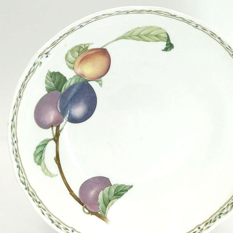 Noritake Royal Orchard Japan Cereal Bowl