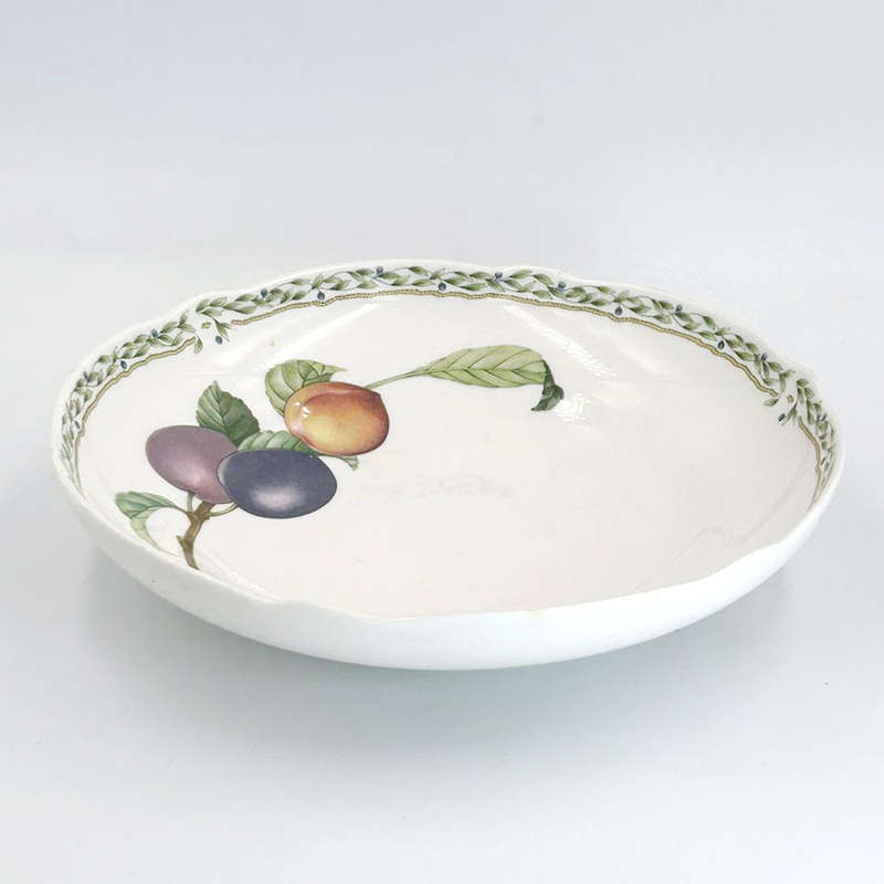 Noritake Royal Orchard Japan Cereal Bowl
