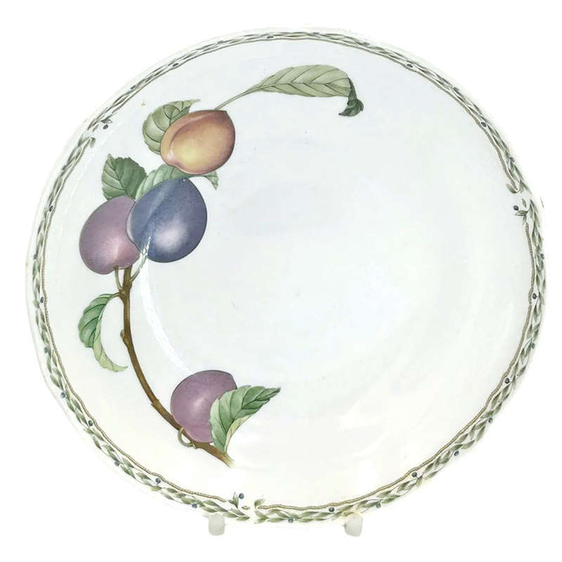 Noritake Royal Orchard Japan Cereal Bowl