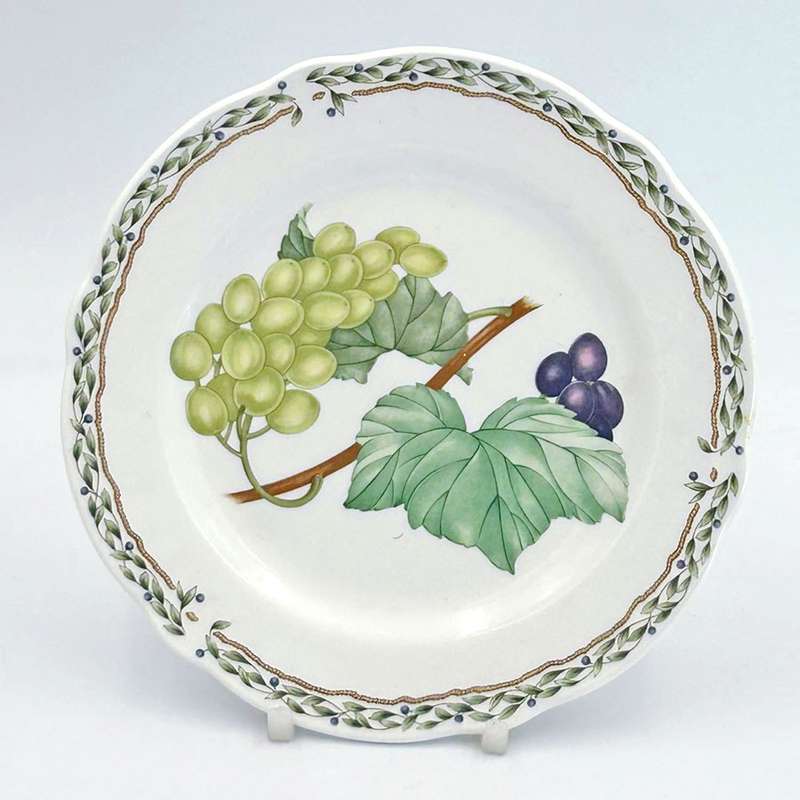 Noritake Royal Orchard Japan Side  Plate