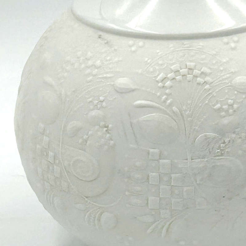 Rosenthal Studio Line Floral Design Vase Bjorn Wiinblad
