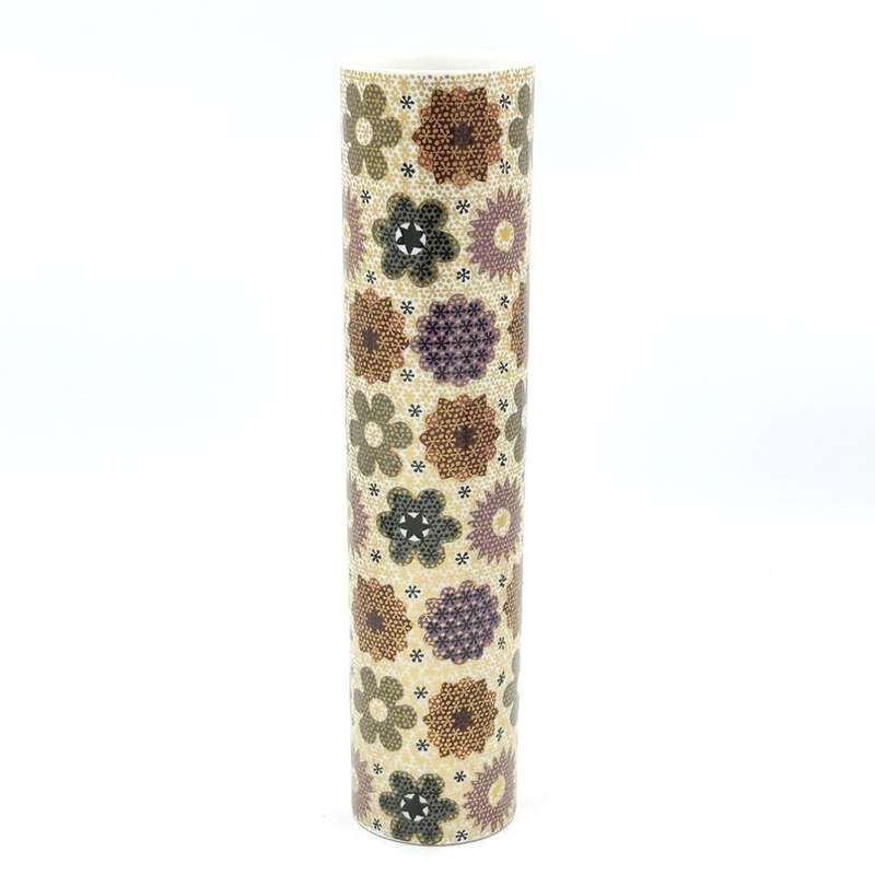Rosenthal Studio Tall Modernist Daisy Vase