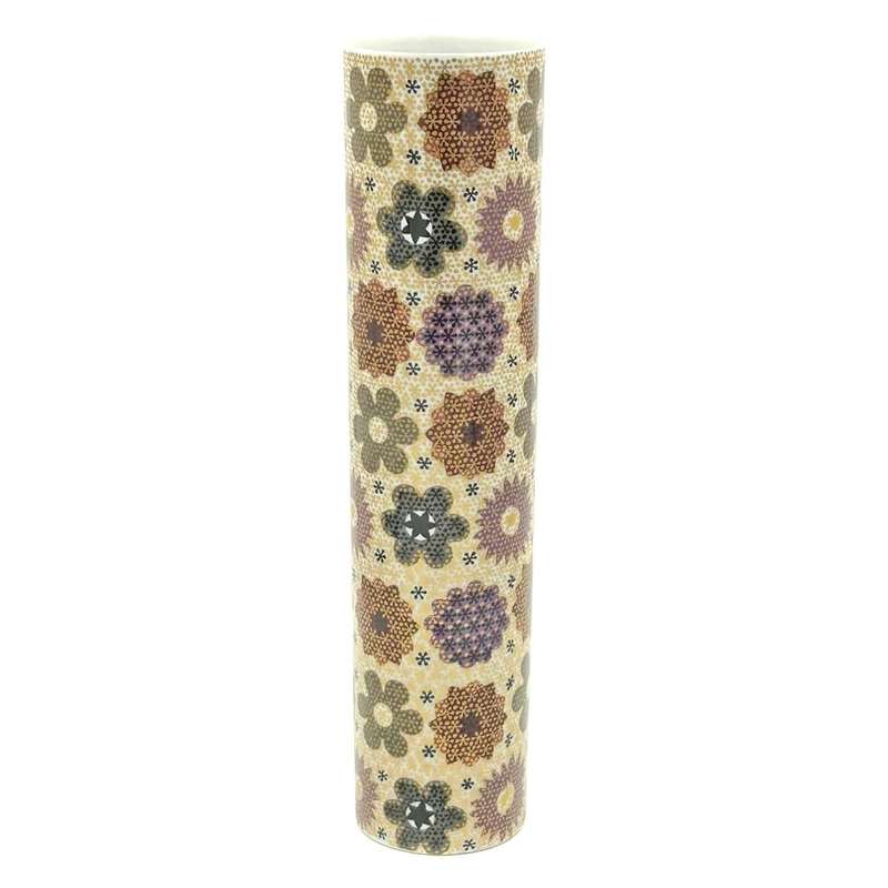 Rosenthal Studio Tall Modernist Daisy Vase