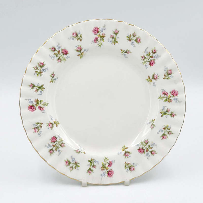 Royal Albert Winsome Entree Plate