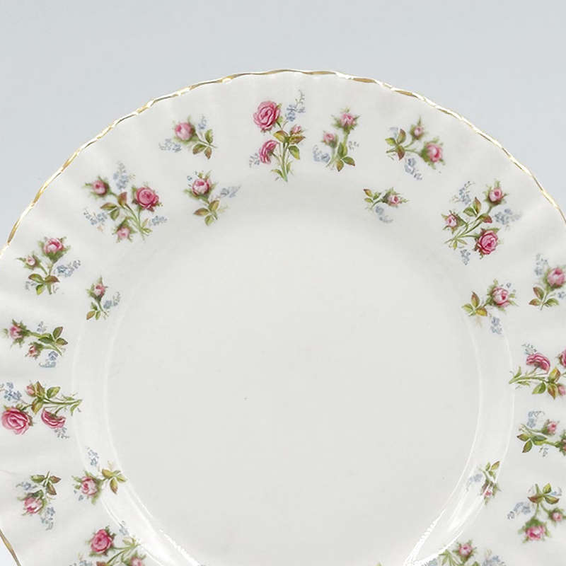 Royal Albert Winsome Entree Plate