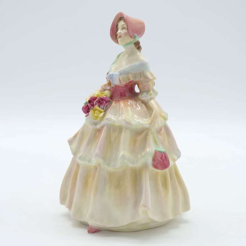 Royal Doulton Irene Figurine HN1621