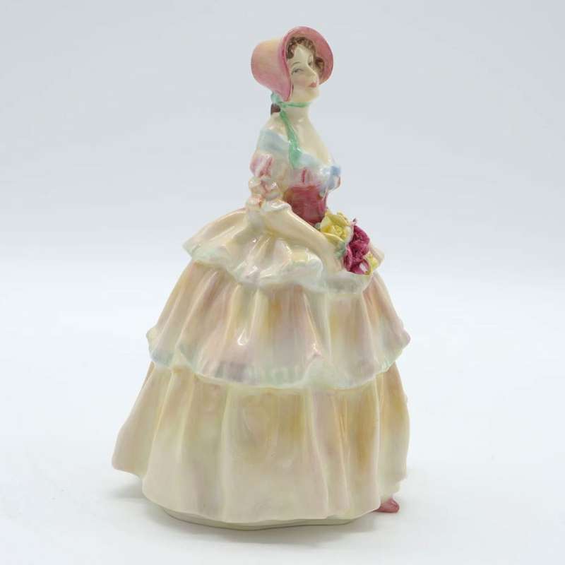 Royal Doulton Irene Figurine HN1621
