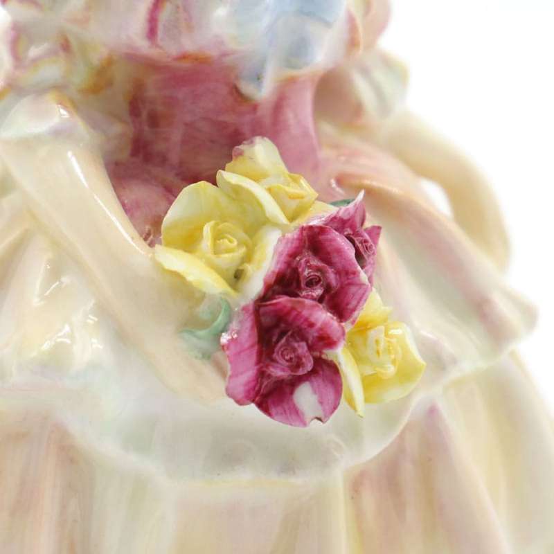 Royal Doulton Irene Figurine HN1621