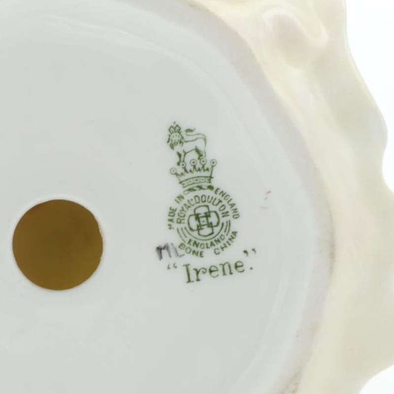 Royal Doulton Irene Figurine HN1621