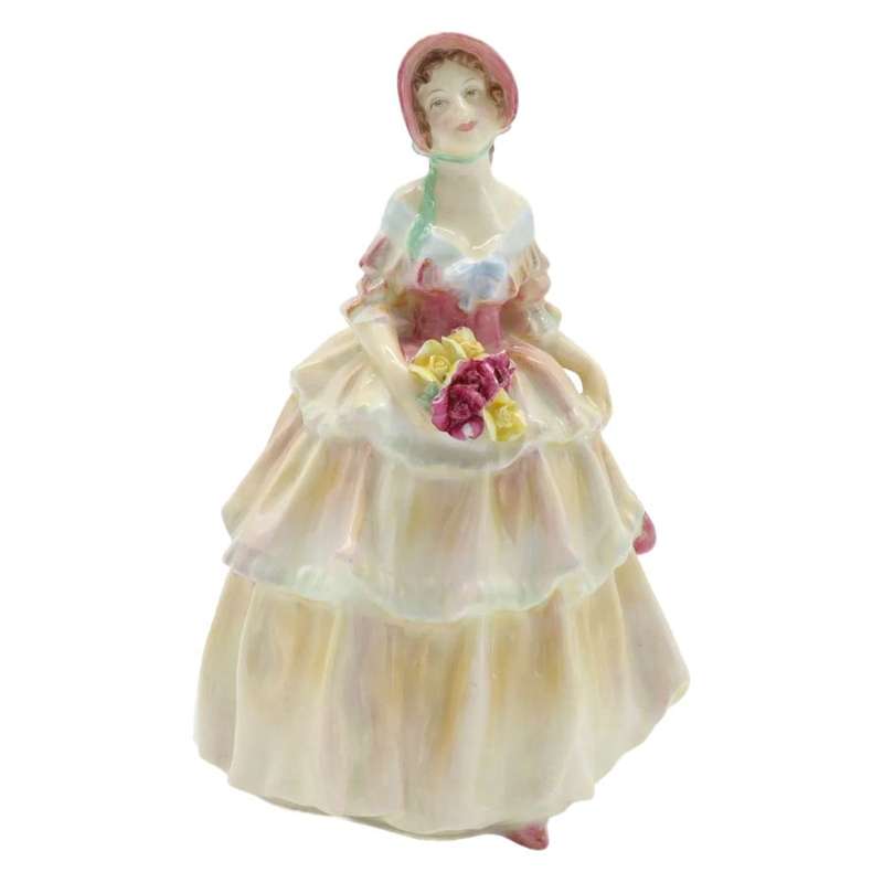 Royal Doulton Irene Figurine HN1621