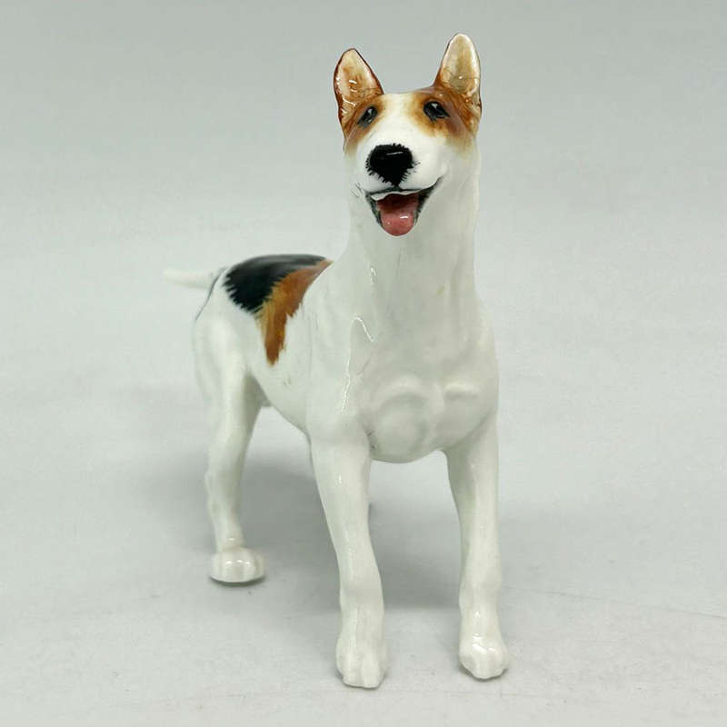 Royal Doulton Bull Terrier HN2511