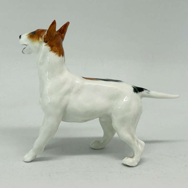 Royal Doulton Bull Terrier HN2511