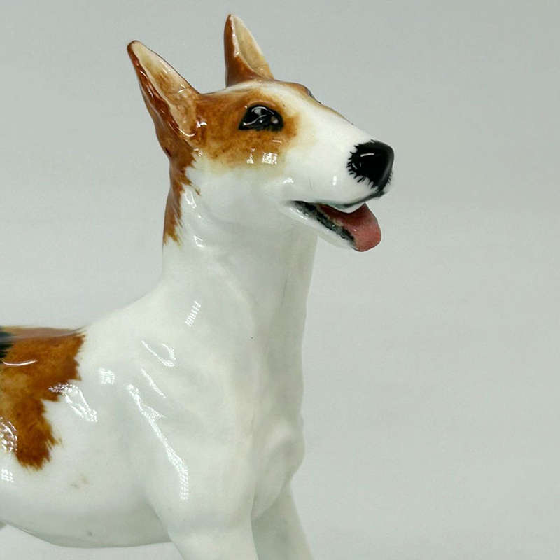 Royal Doulton Bull Terrier HN2511