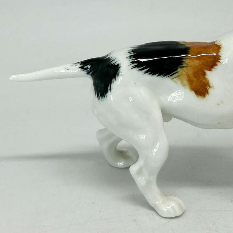 Royal Doulton Bull Terrier HN2511
