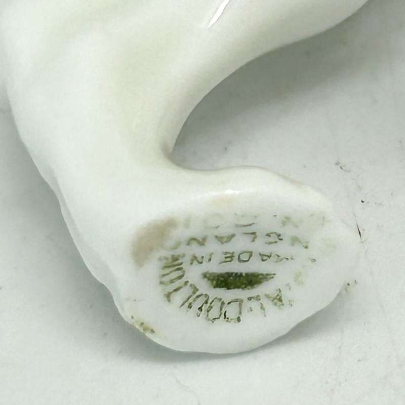 Royal Doulton Bull Terrier HN2511