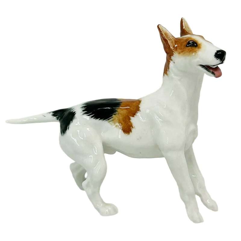 Royal Doulton Bull Terrier HN2511