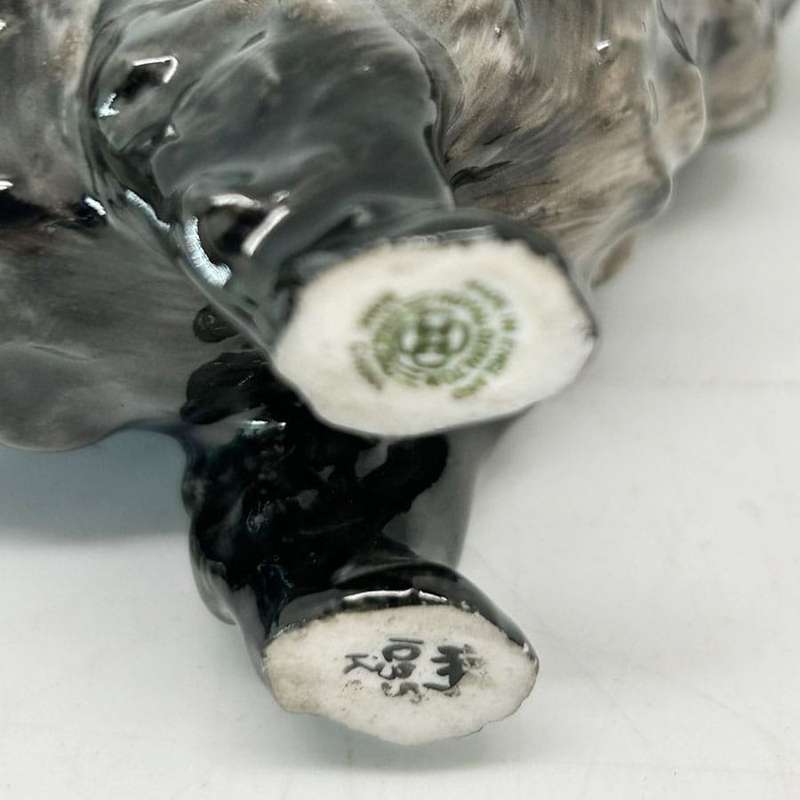 Royal Doulton Charming Eyes Cairn Terrier  HN1035