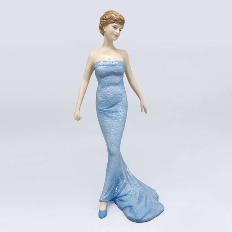Royal Doulton Princess of Wales HN5061