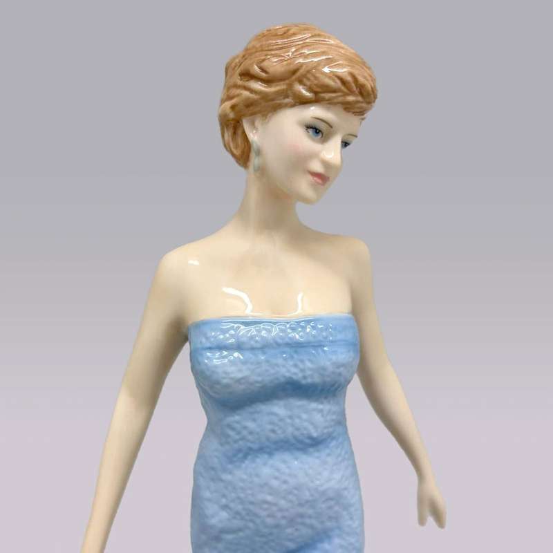 Royal Doulton Princess of Wales HN5061