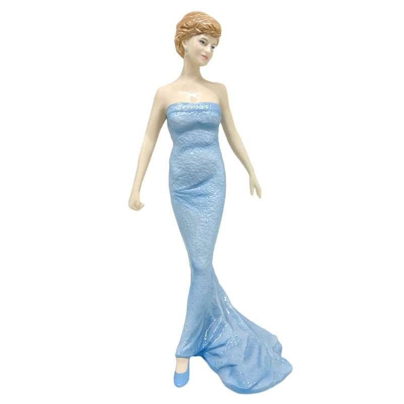 Royal Doulton Princess of Wales HN5061