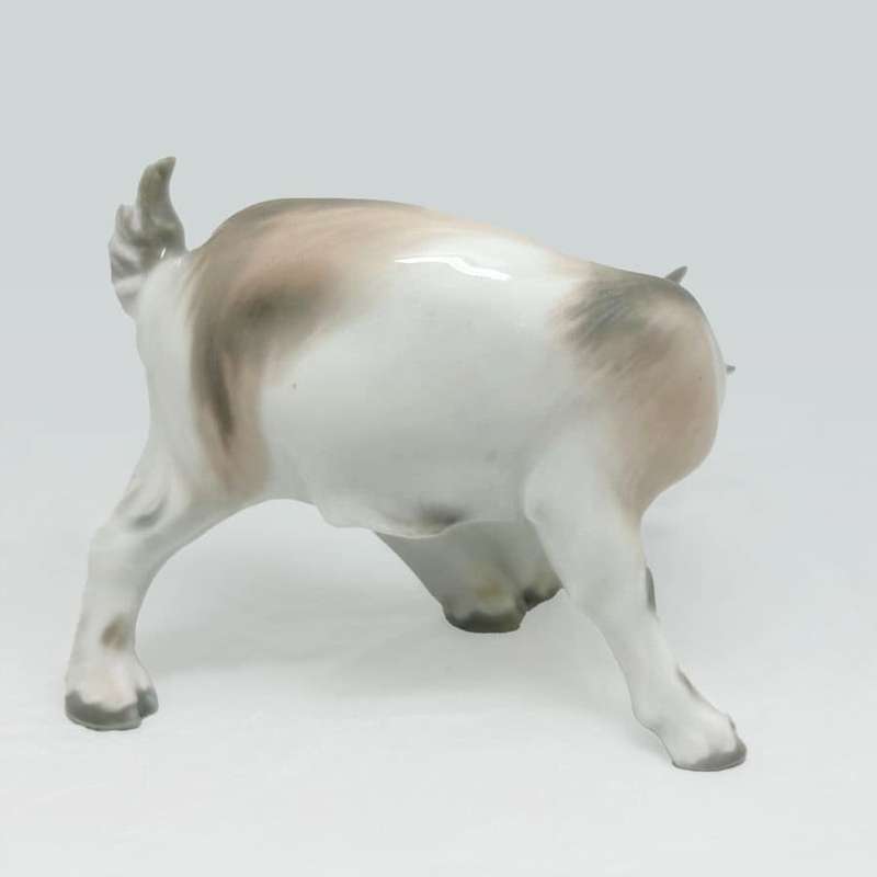 B & G Bing & Grondahl Goat 1700