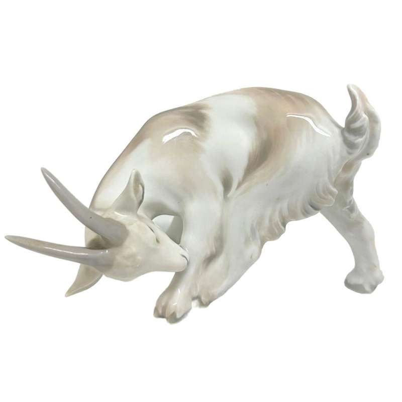 B & G Bing & Grondahl Goat 1700