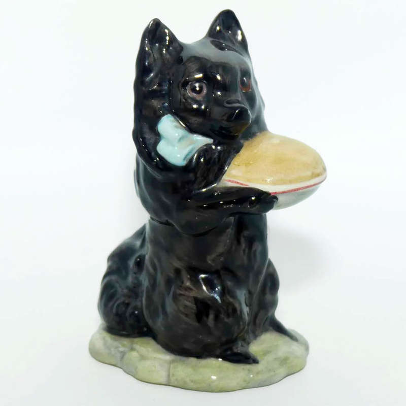 Beswick Beatrix Potter Figurine Duchess With Pie BP3B