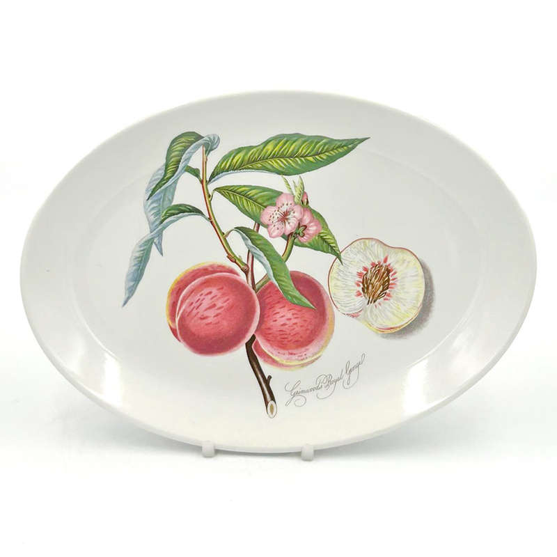 Portmeirion Pomona Platter Royal George