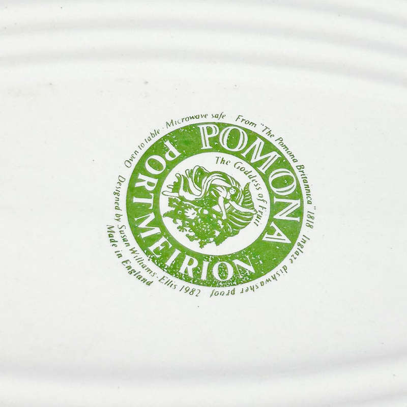 Portmeirion Pomona Platter Royal George