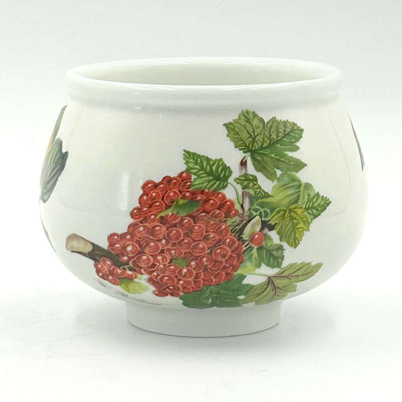 Portmeirion Pomona Sugar Bowl