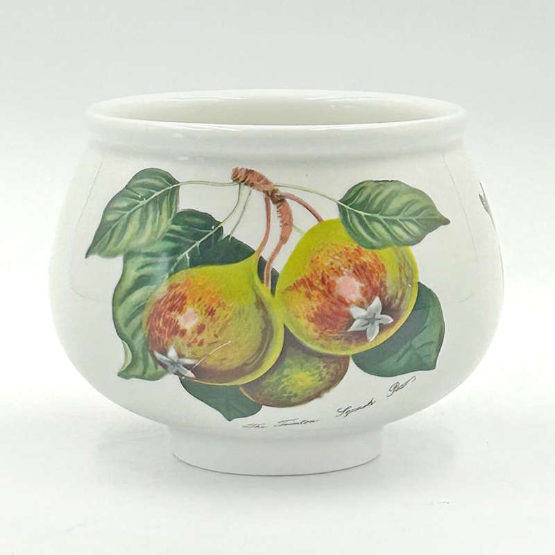 Portmeirion Pomona Sugar Bowl