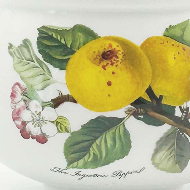 Portmeirion Pomona Sugar Bowl