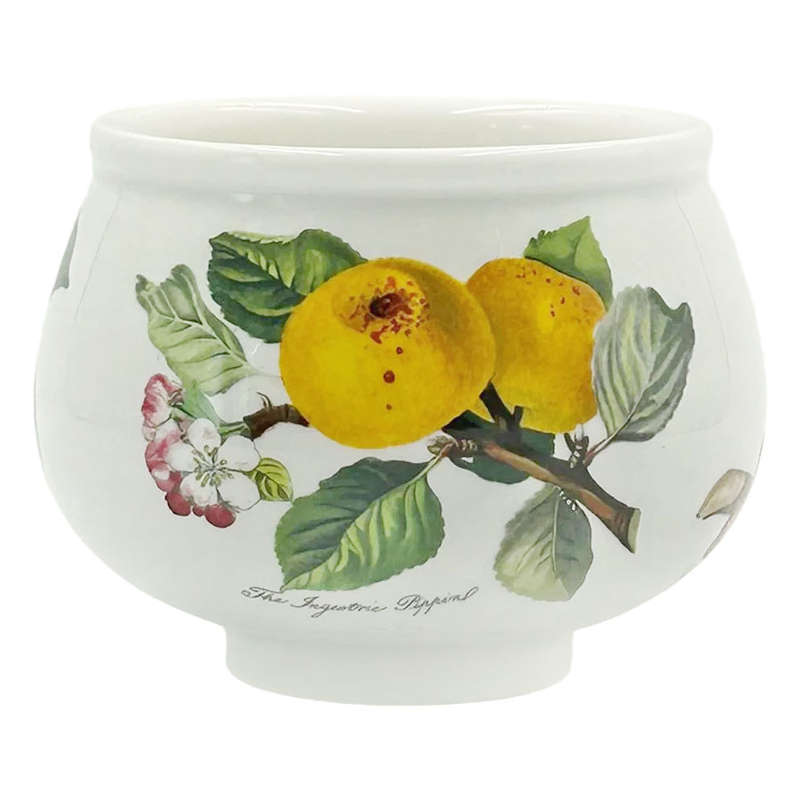 Portmeirion Pomona Sugar Bowl