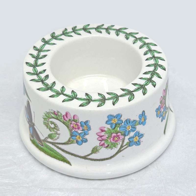 Portmeirion Botanic Garden Tea Light Candleholder